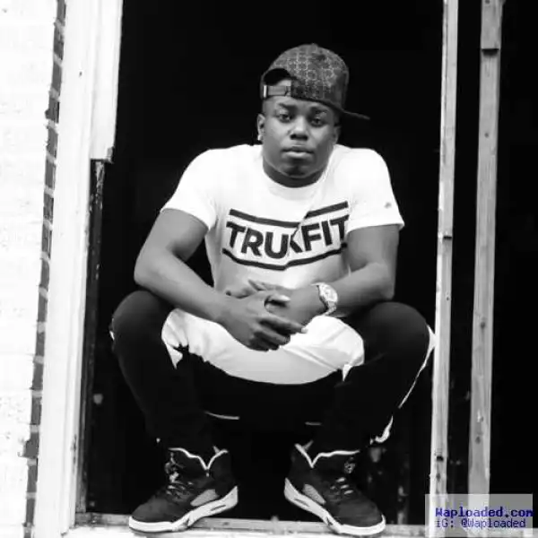 T-Wayne - Fleek Of My Bitch (Remix) ft. Nike Boi